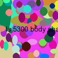 ls 5300 body shave silk soft