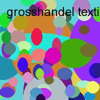 grosshandel textil stoff