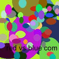 red vs blue com