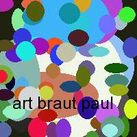 art braut paul