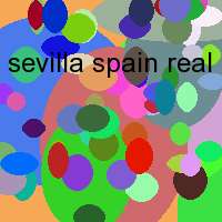 sevilla spain real estate