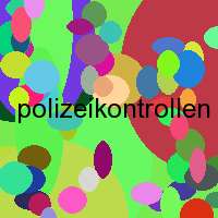 polizeikontrollen time warp