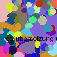 leo ubersetzung uni munchen